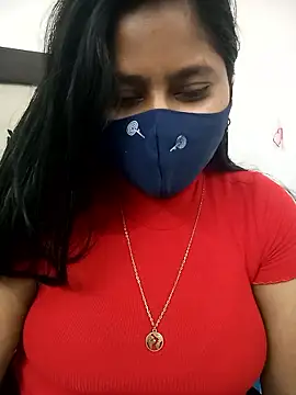 Shy Peehu online show from January 16, 2026, 6:34 pm