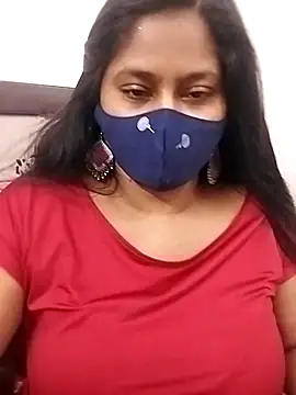 Shy Peehu online show from April 17, 2026, 8:12 pm