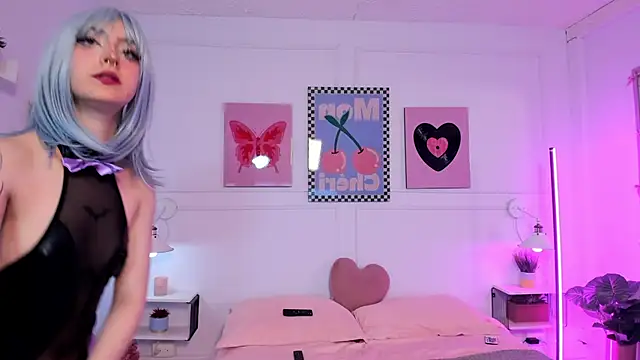 Snapshot of Zoe_Lynch_ chatting on January 19, 2026, 11:47 am Zoe Lynch online show from January 19, 2026, 11:47 am