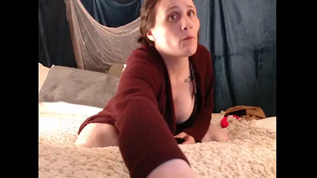 GabbyTate online show from October 4, 2025, 2:09 am