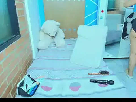 Snapshot of Ana_Fist_ chatting on March 24, 2026, 8:52 am Ana Fist online show from March 24, 2026, 8:52 am