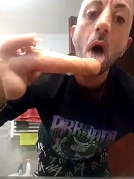 Blackmen 90 online show from November 12, 2025, 6:58 am