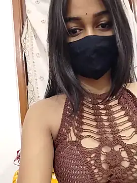 Snapshot of Cute-Janvi-5 chatting on January 15, 2026, 4:50 am Cute-Janvi-5 online show from January 15, 2026, 4:50 am