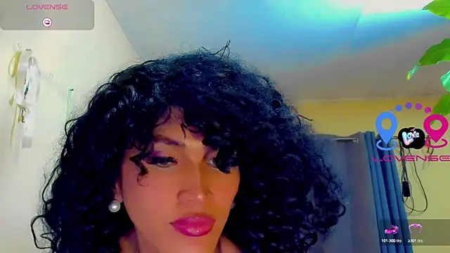 GORDYFANTASY online show from April 8, 2026, 8:53 pm