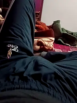 Snapshot of FitD69 chatting on February 3, 2026, 8:41 am FitD69 online show from February 3, 2026, 8:41 am