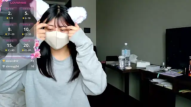 Snapshot of 0p-saki-p0 chatting on April 28, 2026, 4:17 am 0p-saki-p0 online show from April 28, 2026, 4:17 am
