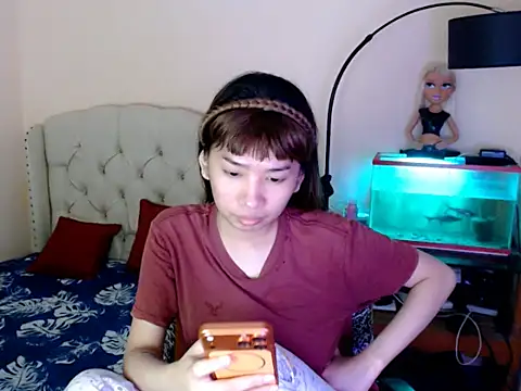 ShantalFoxxy  online show from February 16, 2026, 4:58 pm