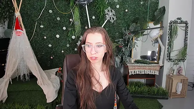 Snapshot of CareyJonas chatting on January 7, 2026, 5:26 pm CareyJonas online show from January 7, 2026, 5:26 pm