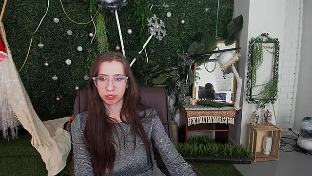 Snapshot of CareyJonas chatting on January 15, 2026, 5:38 pm CareyJonas online show from January 15, 2026, 5:38 pm