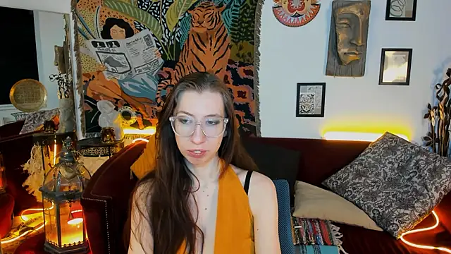 Snapshot of CareyJonas chatting on January 17, 2026, 5:38 pm CareyJonas online show from January 17, 2026, 5:38 pm