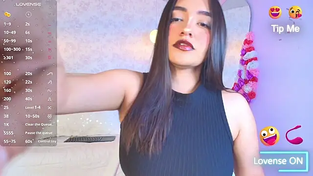 Snapshot of sweet_artemiis chatting on October 4, 2025, 9:02 pm sweet artemiis online show from October 4, 2025, 9:02 pm