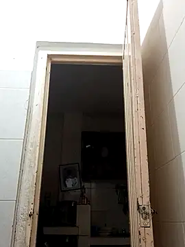 Blackpanther0115 online show from February 14, 2026, 2:25 pm