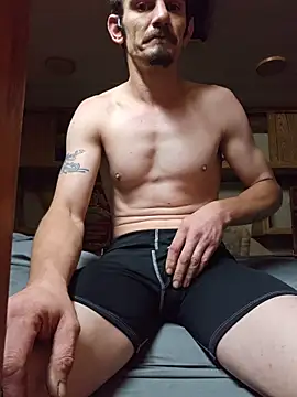 mike42088 online show from April 20, 2026, 2:47 am