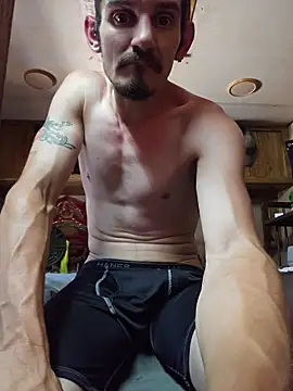mike42088 online show from June 17, 2026, 8:10 pm