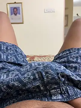 Harish0897 online show from February 5, 2026, 12:59 am