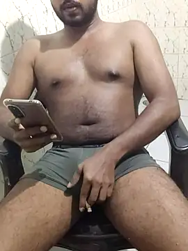 hornywildman123 online show from April 29, 2026, 7:31 pm