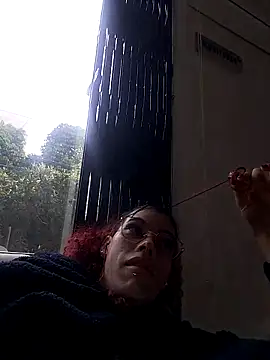 Pamelamiler   online show from November 28, 2025, 12:08 pm