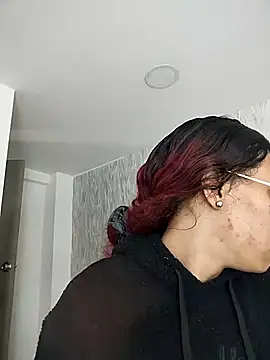 Pamelamiler   online show from January 6, 2026, 12:20 pm