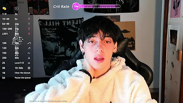 sai l01 online show from February 17, 2026, 1:35 am