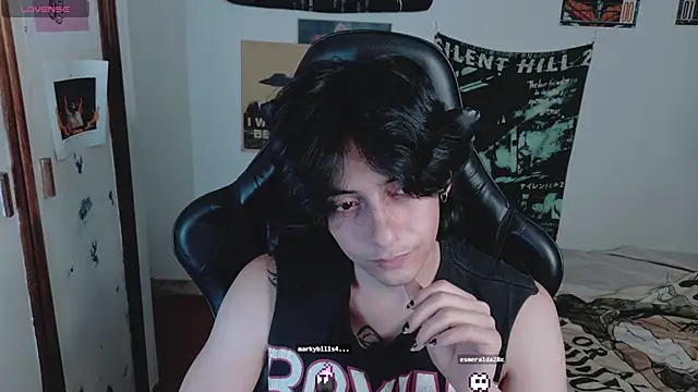 Snapshot of sai_l01 chatting on May 28, 2026, 1:25 am sai l01 online show from May 28, 2026, 1:25 am