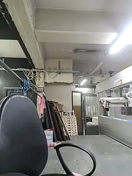 S-kt-et online show from May 11, 2026, 7:36 am