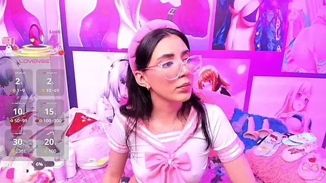 Kyoko Bms online show from September 13, 2025, 3:28 am