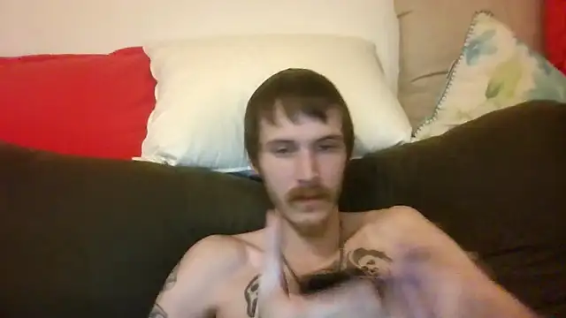 TooTall727 online show from September 14, 2025, 2:11 am