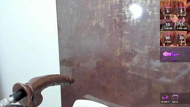 pocahontas lantina online show from September 11, 2025, 3:39 am