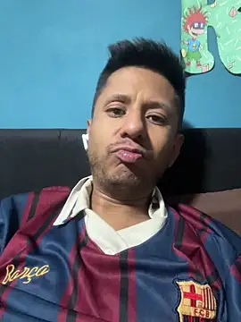 Xxosdoxx online show from March 19, 2026, 4:05 am