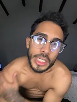 TU-MORENOO online show from November 29, 2025, 6:05 am