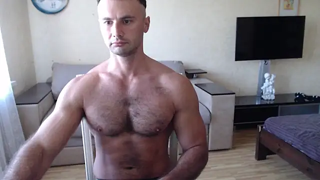 Snapshot of muscle_uncut chatting on September 21, 2025, 6:37 am muscle uncut online show from September 21, 2025, 6:37 am