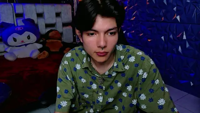 alandelrey57 online show from February 28, 2026, 9:10 am