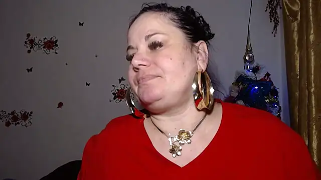 andreea2011 online show from October 9, 2025, 1:53 pm