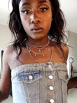 Lsnickykhanyile online show from November 30, 2025, 10:41 am