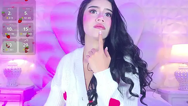 SammyJhuls online show from March 21, 2026, 12:10 pm