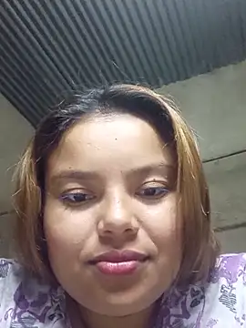 Sharlot-19 online show from May 21, 2026, 2:35 pm