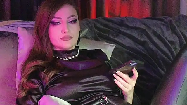 Snapshot of AliceJameson chatting on September 18, 2025, 8:55 pm AliceJameson online show from September 18, 2025, 8:55 pm