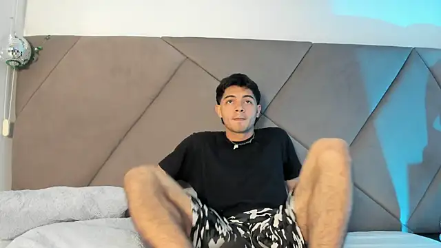 andrew colleman online show from February 10, 2026, 2:59 am