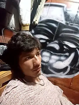 alexandercruz online show from January 13, 2026, 7:24 am