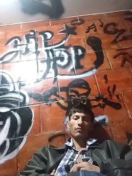 alexandercruz online show from February 20, 2026, 2:19 am