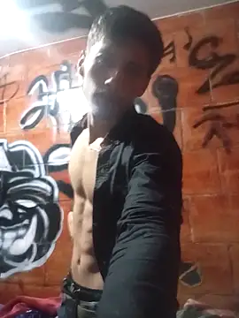 alexandercruz online show from March 5, 2026, 1:23 am