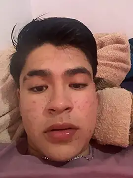 Barrx0018 online show from April 11, 2026, 3:16 pm