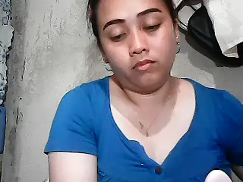 Snapshot of Pinay_Chubby20 chatting on April 6, 2026, 6:58 am Pinay Chubby20 online show from April 6, 2026, 6:58 am