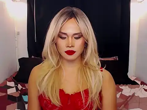 YllanaAltheaXxX online show from March 6, 2026, 4:31 am