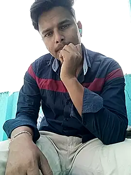 Asish 007 online show from November 13, 2025, 4:22 am