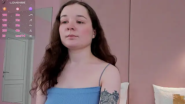 NancyJonson online show from March 27, 2026, 8:26 am