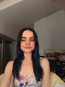 RosieCheexxxxxx online show from September 28, 2025, 3:12 am