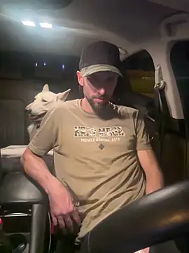 Snapshot of thejohnryancollection chatting on September 23, 2025, 2:36 am thejohnryancollection online show from September 23, 2025, 2:36 am