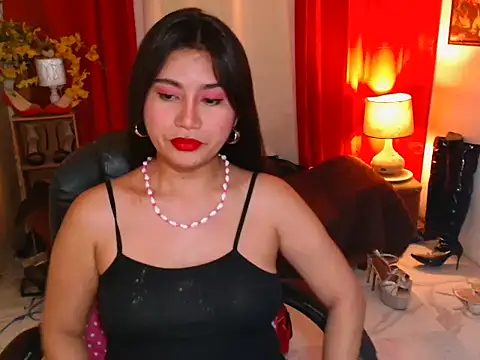 tsBiancalicious online show from June 3, 2026, 9:42 pm