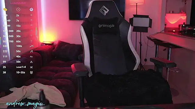 Snapshot of andrea_magic69 chatting on December 17, 2025, 1:17 pm andrea magic69 online show from December 17, 2025, 1:17 pm